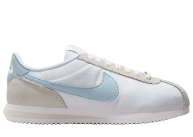 Nike Cortez Light Orewood Brown Light Armory Blue