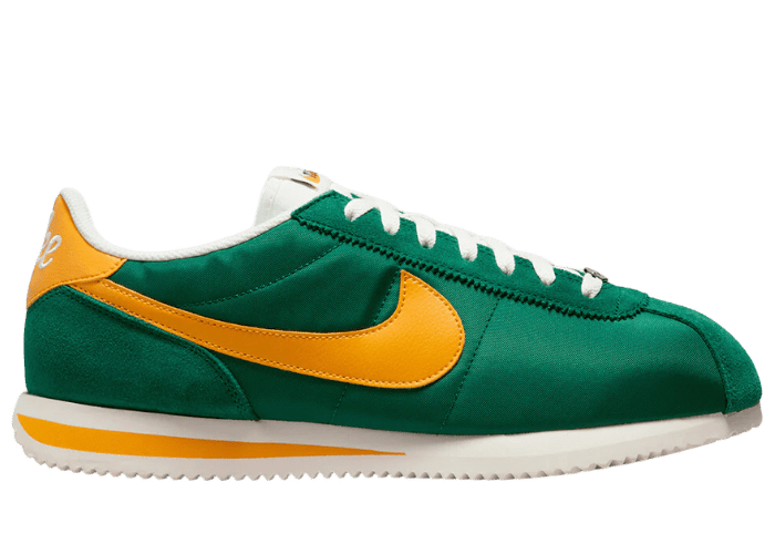 Nike Cortez Oregon