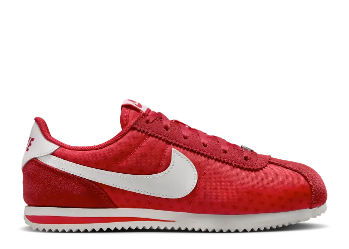 [Nike] (W) Cortez SE Valentine Day ☆送料込☆ Nike Cortez SE Valentine's Day (2024) (Women's) - FZ5167-133