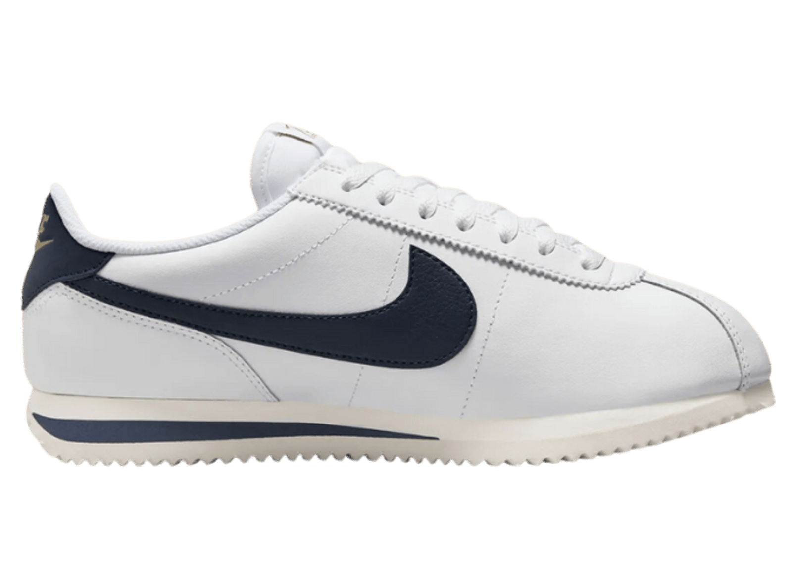 Nike Cortez White Obsidian (W)