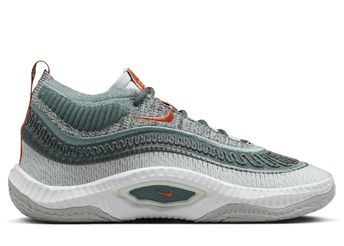 Nike Cosmic Unity 3 Culture