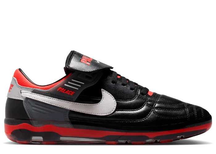 Nike Cryoshot Air Speed M Palace