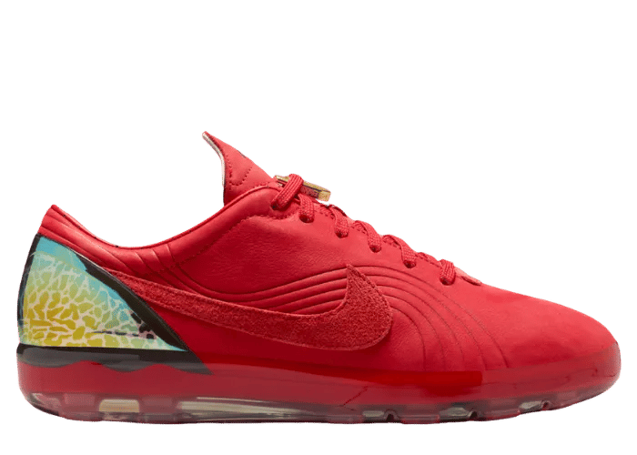 Nike Cryoshot Mercurial Vapor 1 Jordan