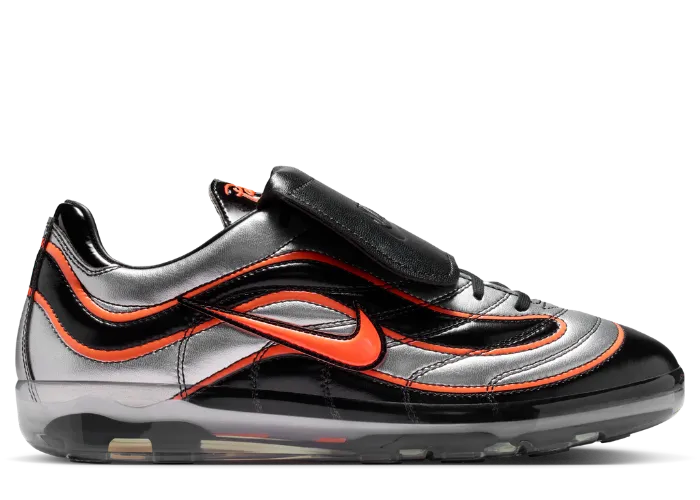 パタ × ナイキ クライオショット R9 マーキュリアル The Patta x Nike Cryoshot Mercurial Vapor R9 Reimagines a Classic
