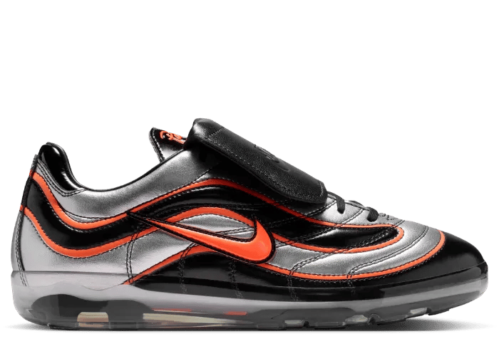 Nike Cryoshot Mercurial Vapor R9 Patta