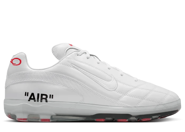 Nike Cryoshot Zoom M9 Virgil Abloh Archives