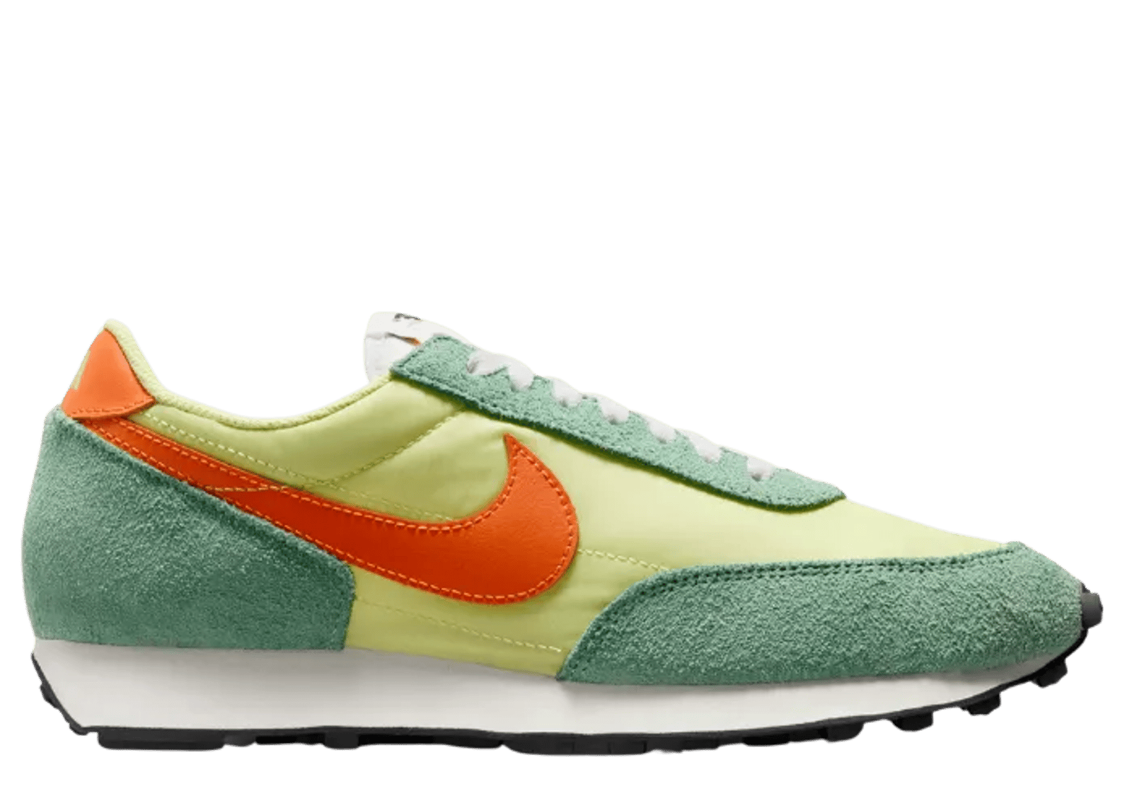 Nike Daybreak Limelight Electro Orange