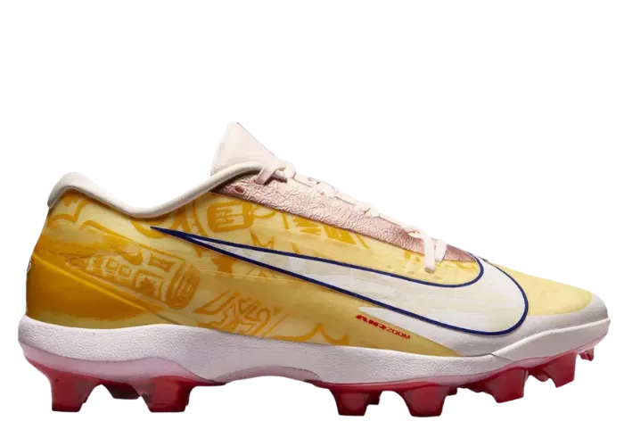Nike Diamond Standout MCS Ronald Acuña Jr.