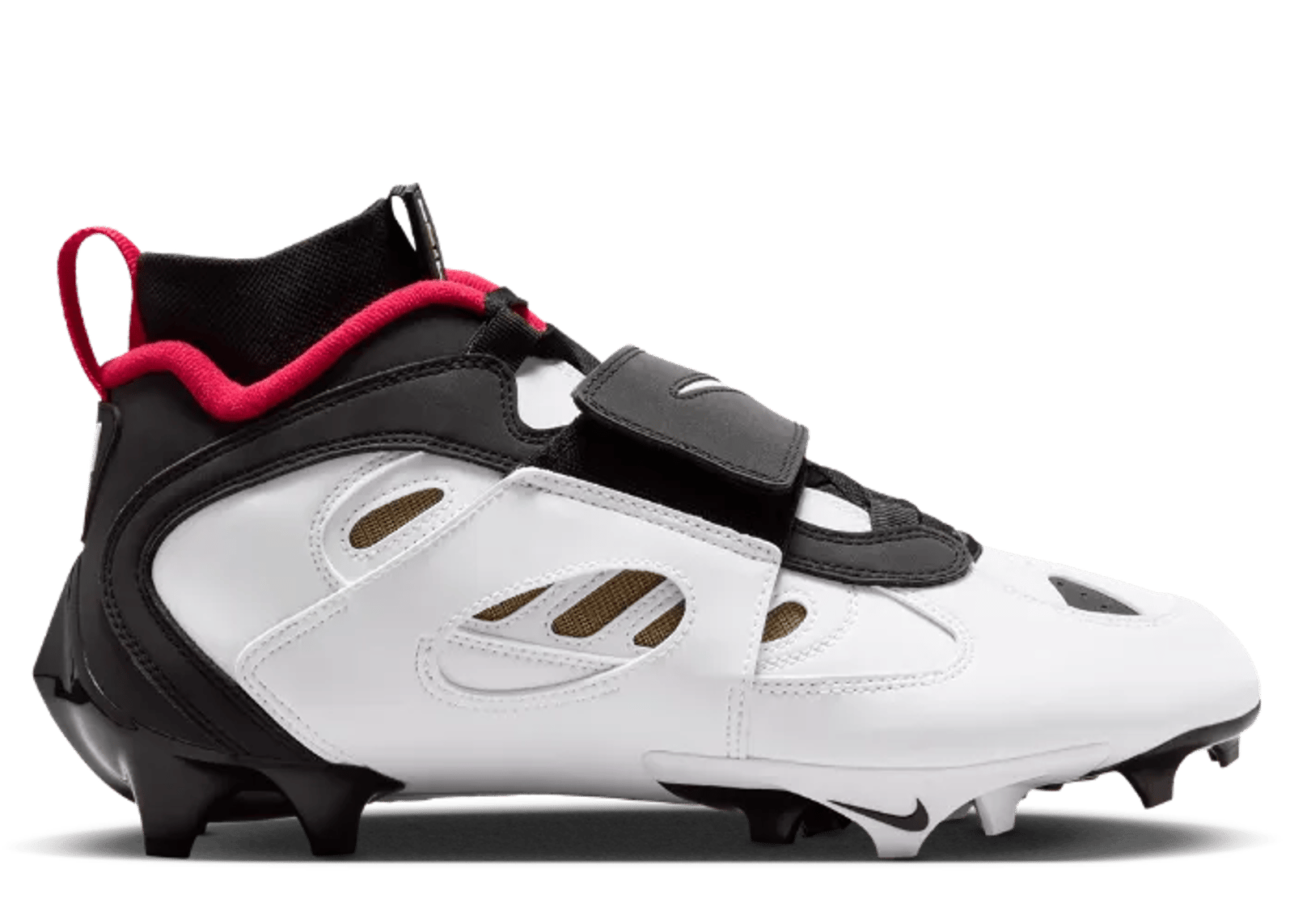 Nike Diamond Turf 2 Cleat 49ers