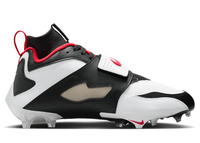 Nike Diamond Turf 93 TD 49ers