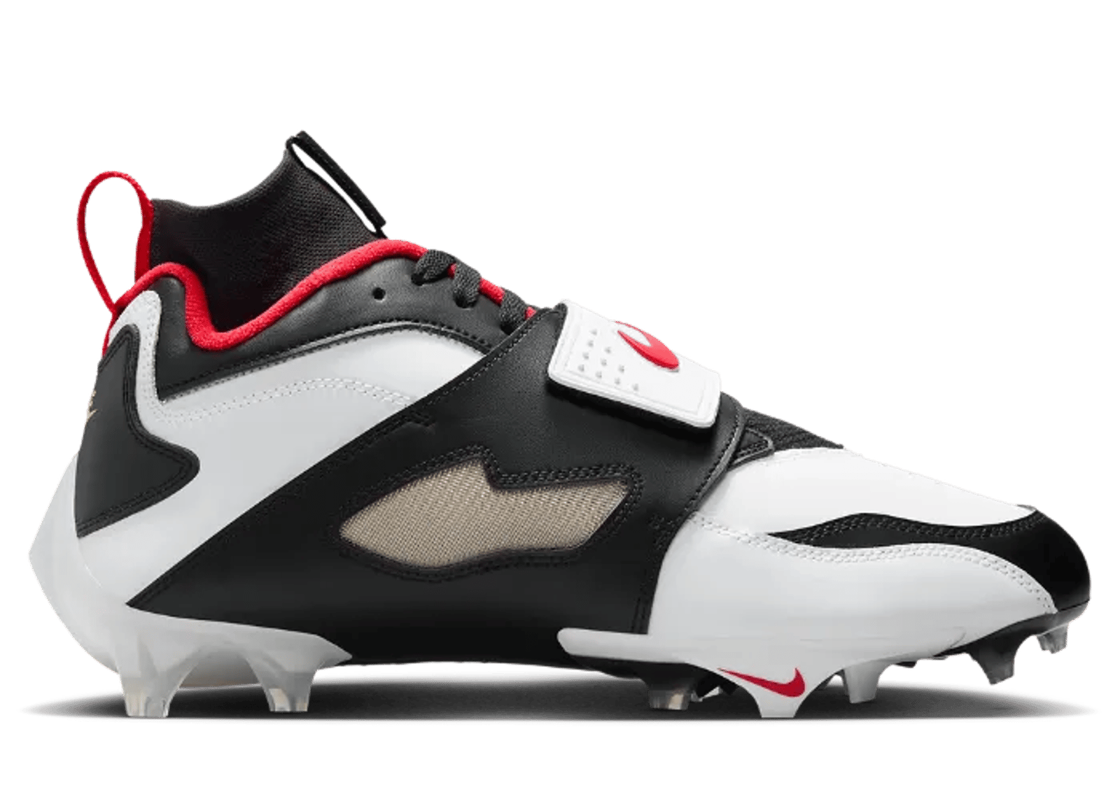 Nike Diamond Turf 93 TD 49ers