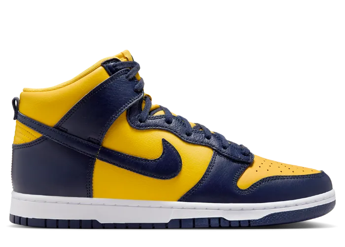 Nike Dunk High Release Dates 2025 Updated in Real Time