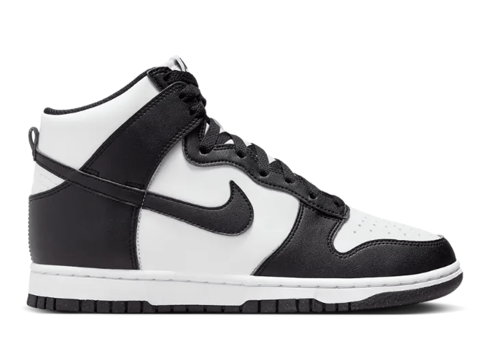 Nike Dunk High Next Nature Panda (W)