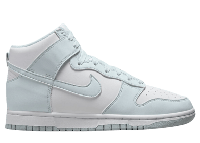 Nike Dunk High NN Glacier Ice (W)