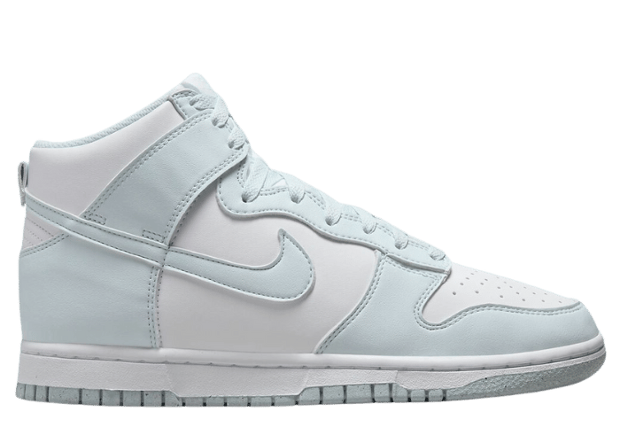 Nike Dunk High NN Glacier Ice (W)