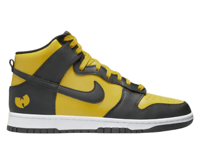 Nike Dunk High Reverse Wu-Tang