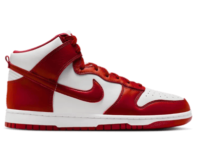 Nike Dunk High St. John's (2025)