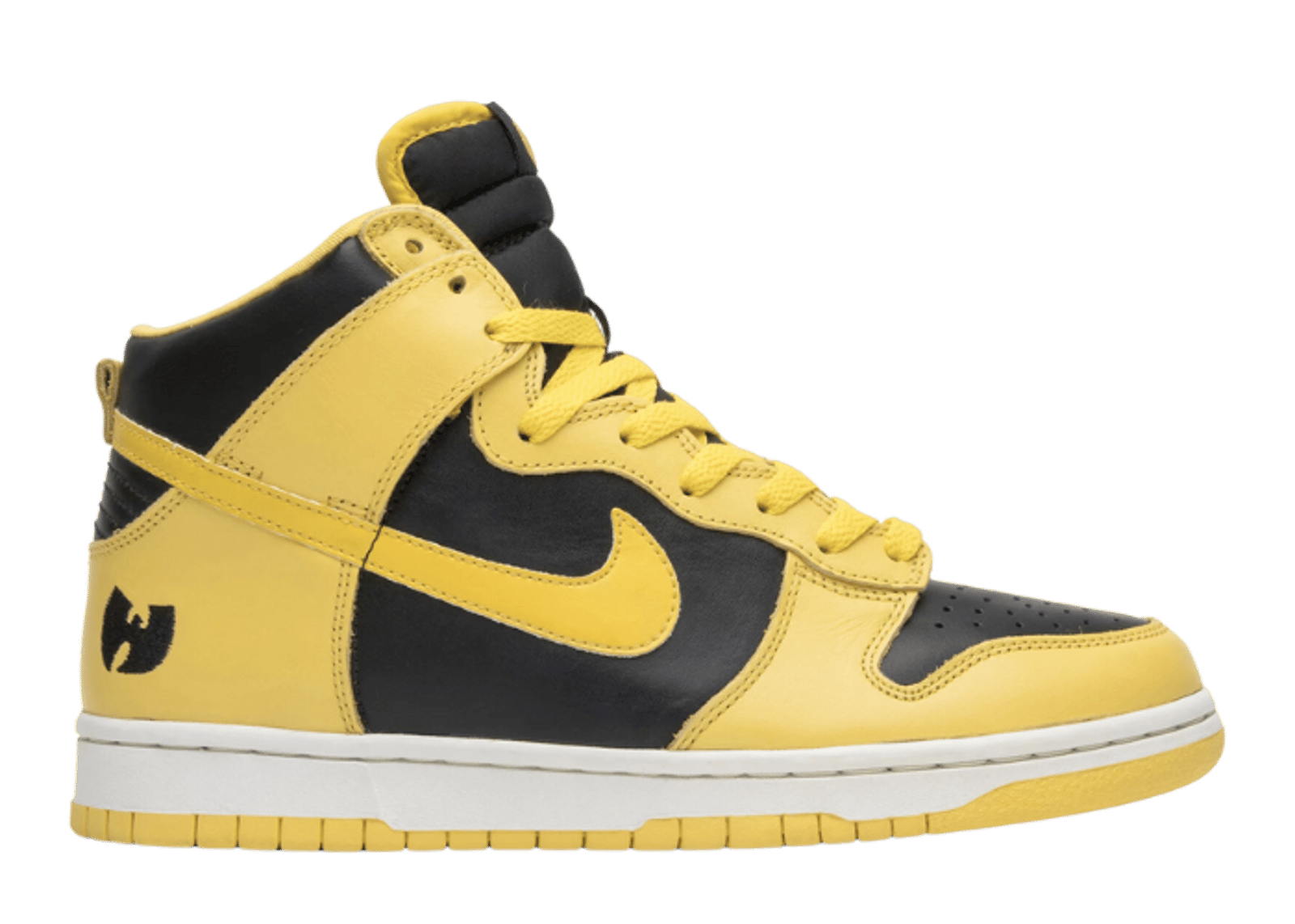Nike Dunk High Wu Tang (1999)