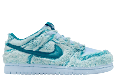 Nike Dunk Low Abominable Snowman (GS)