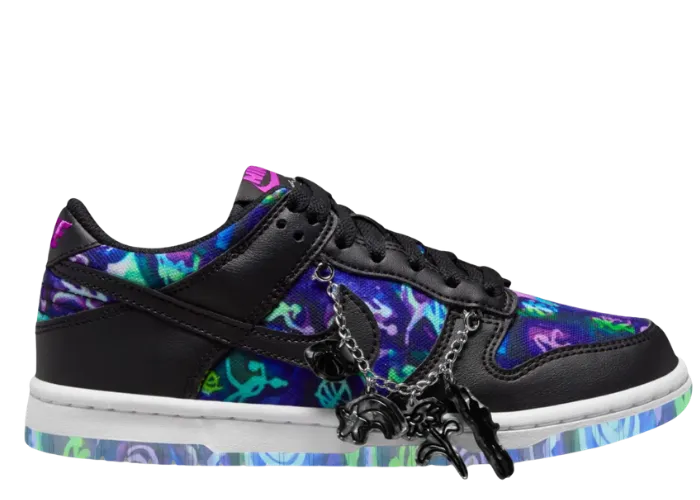 Nike Dunk Low Andrea Bergart (GS)