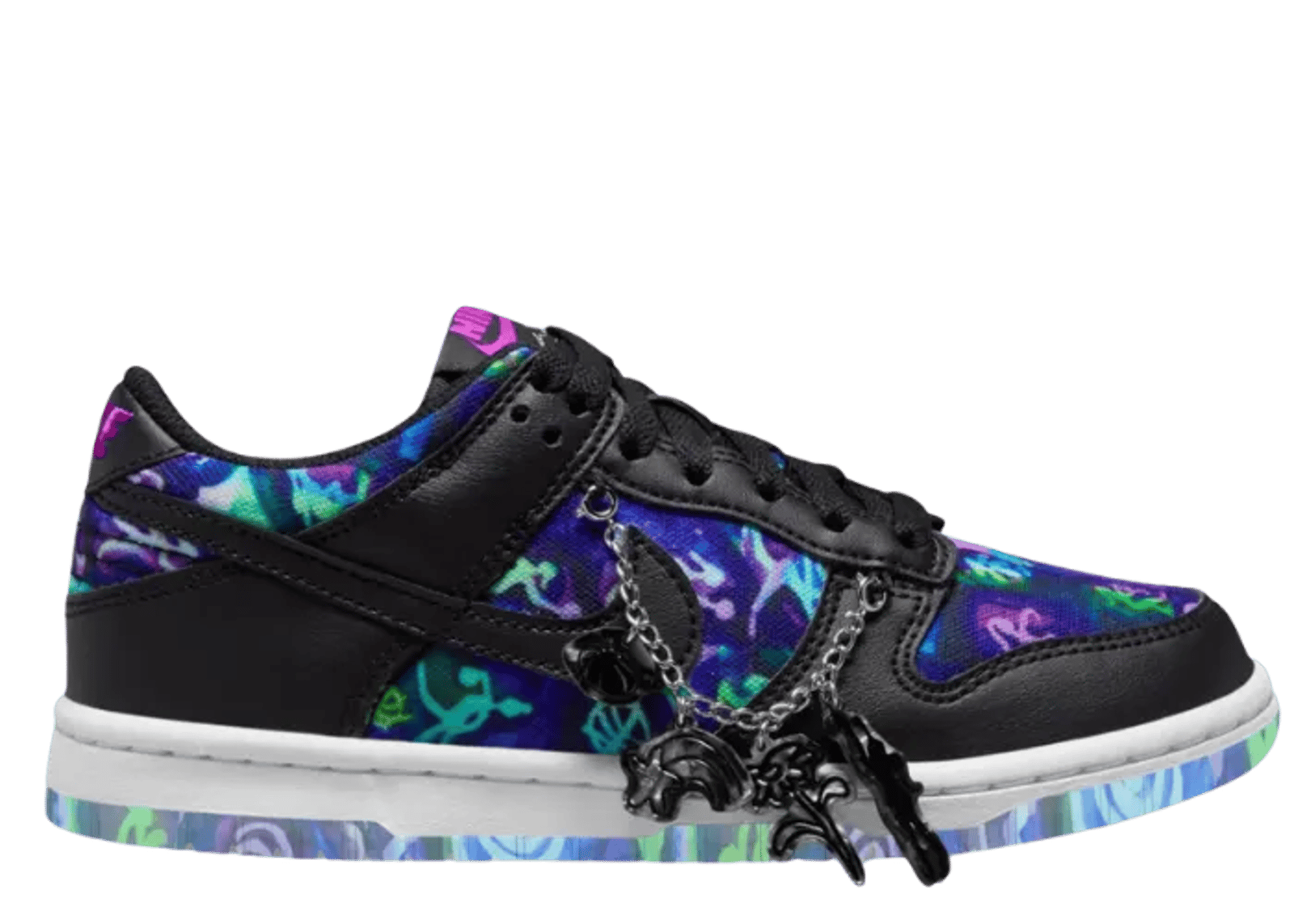 Nike Dunk Low Andrea Bergart (GS)