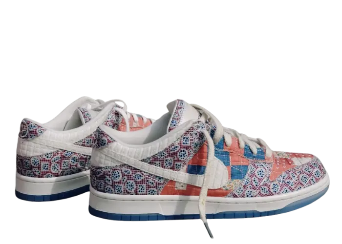 Trending sneaker