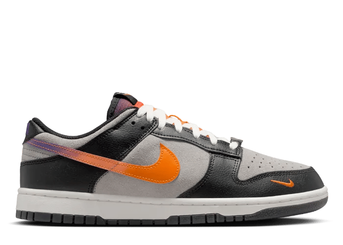 Nike Dunk Low Basketball Sunset