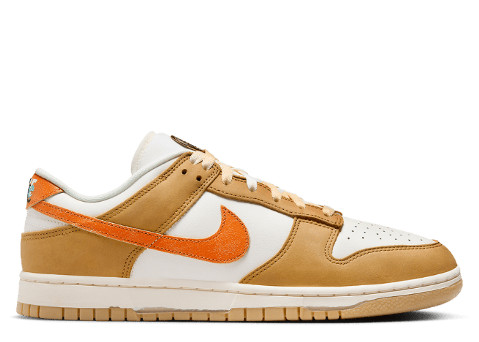 Nike Dunk Low Be The 1