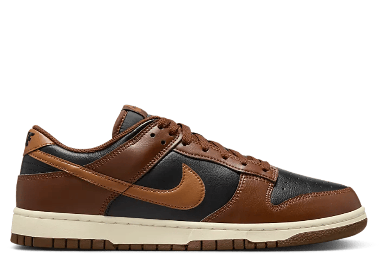 Nike Dunk Low Black Cacao Wow
