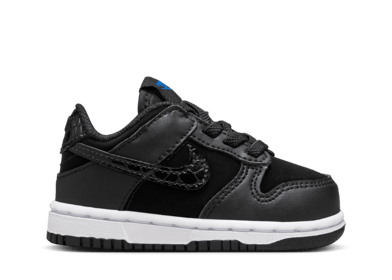 Nike Dunk Low Black Croc (TD)
