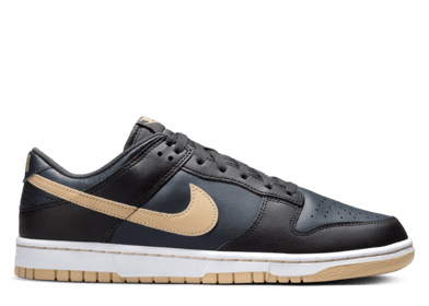 Nike Dunk Low Black Sesame