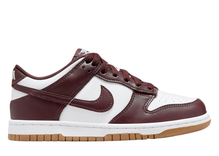 NIKE ☆ Dunk Low Retro PRM ‘Burgundy Crush’ Amazon.com: Nike Dunk Low Retro PRM Mens-Size-7.5 : Clothing