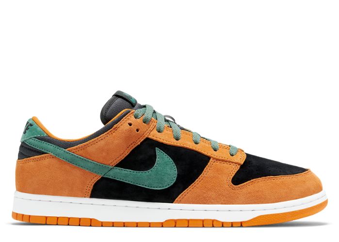 The Nike Dunk Low Ceramic Returns September 2024