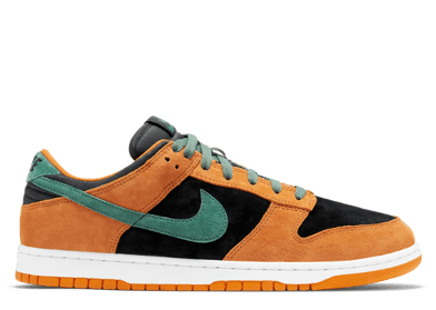 Nike Dunk Low Ceramic