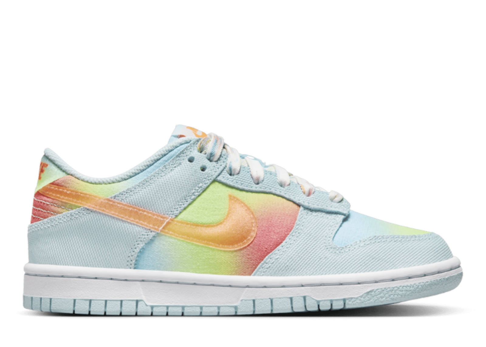 Nike Dunk Low Cool Drip (GS)