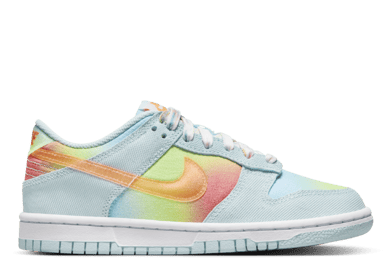 Nike Dunk Low Cool Drip (GS)