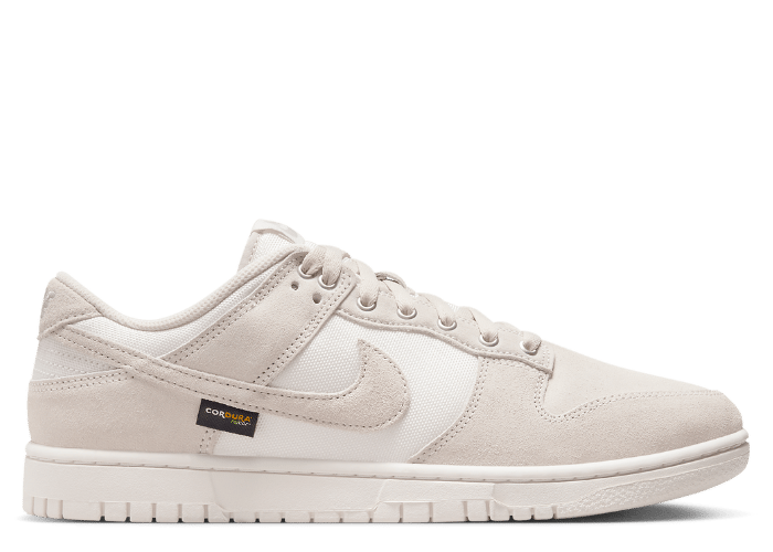Nike Dunk Low Cordura Light Orewood Brown