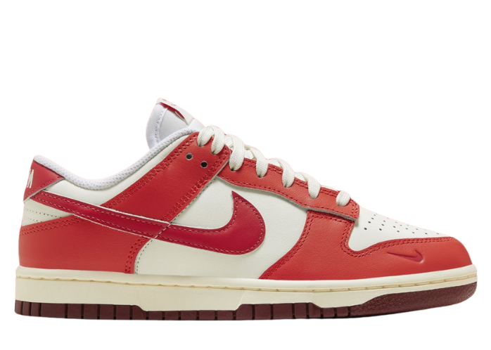 Nike Dunk Low Cosmic Clay