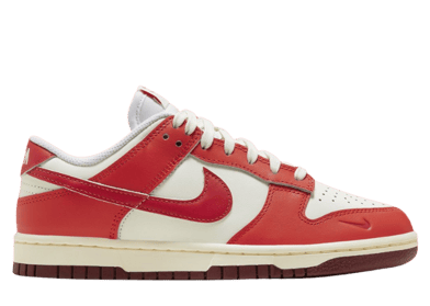 Nike Dunk Low Cosmic Clay