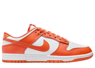 Nike Dunk Low Cosmic Clay Syracuse
