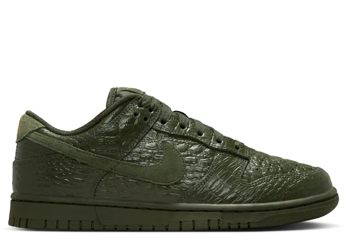 Nike Dunk Low Release Dates 2025 Updated in Real Time