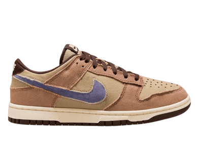 Nike Dunk Low Denim Dusted Clay