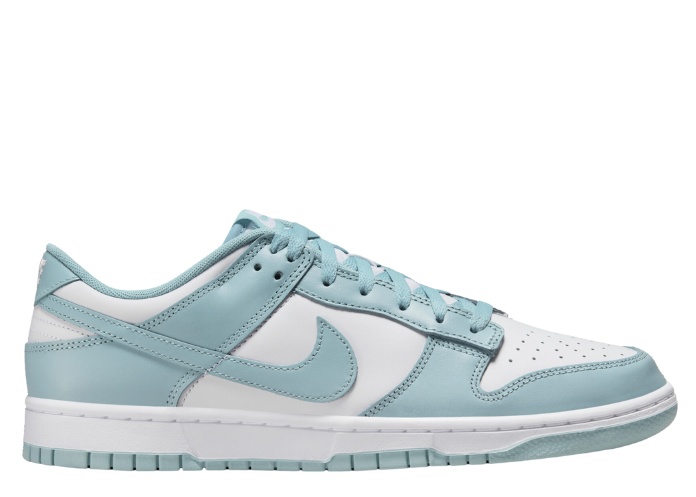 Nike Dunk Low Denim Turquoise