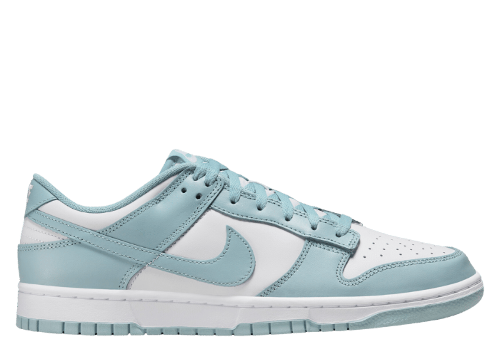Nike Dunk Low Denim Turquoise