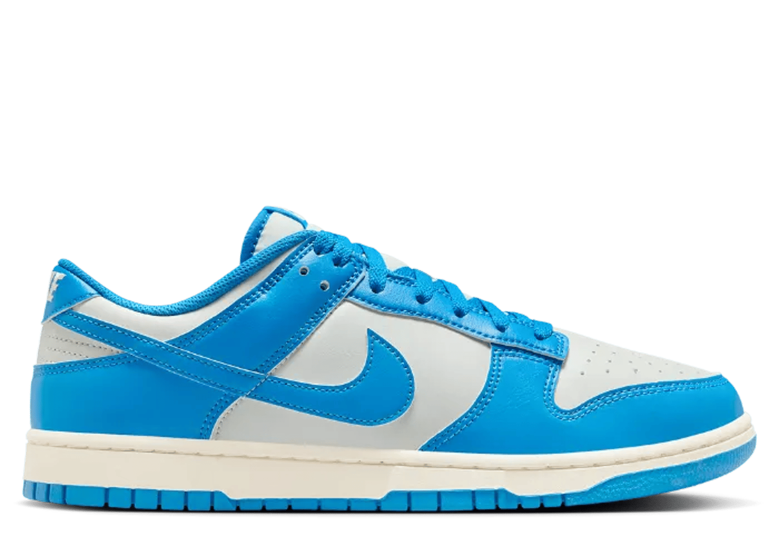 Nike Dunk Low Detroit Lions