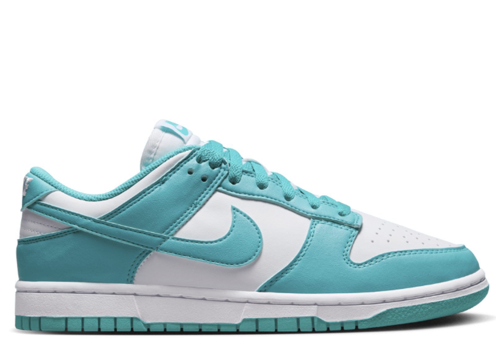 Nike Dunk Low NN Dusty Cactus (W)