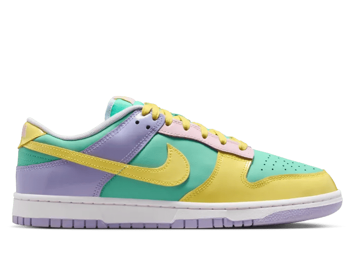 Nike Dunk Low Easter (2026)