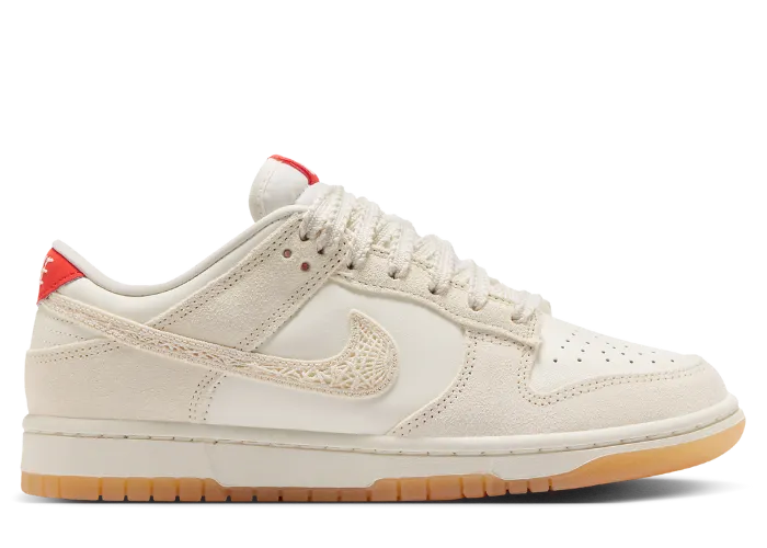 Nike Dunk Low Friendship Knots (W) - HV5231-133 Release Info