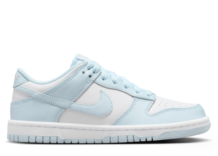 Nike Dunk Low Glacier Blue (GS)