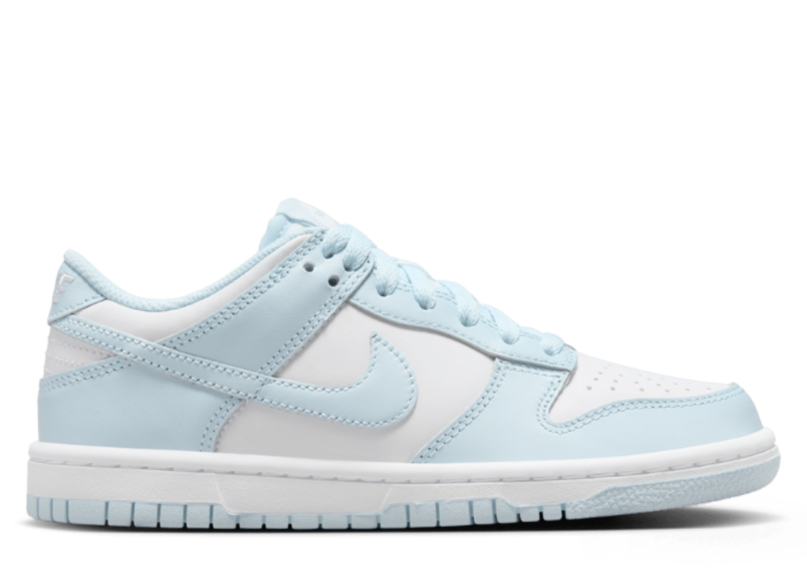 Nike Dunk Low Glacier Blue (GS)